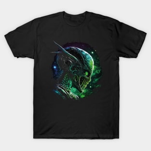 alien T-Shirt